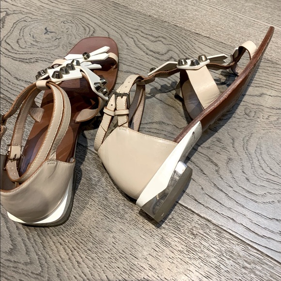 TORY BURCH Collection Sandals - Picture 4 of 6